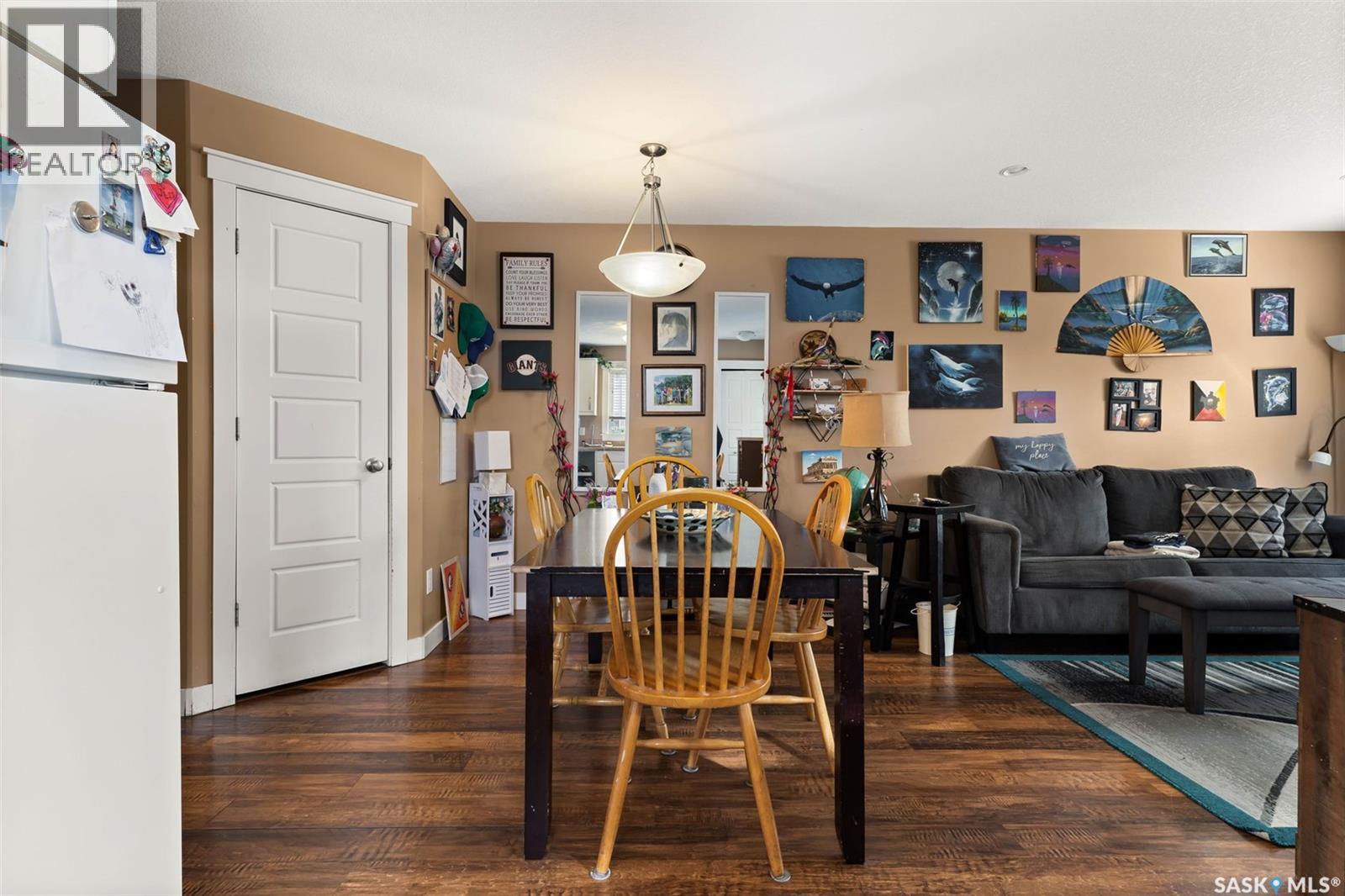 1358 Arthur Street, Regina, Saskatchewan  S4T 4V8 - Photo 4 - SK033989