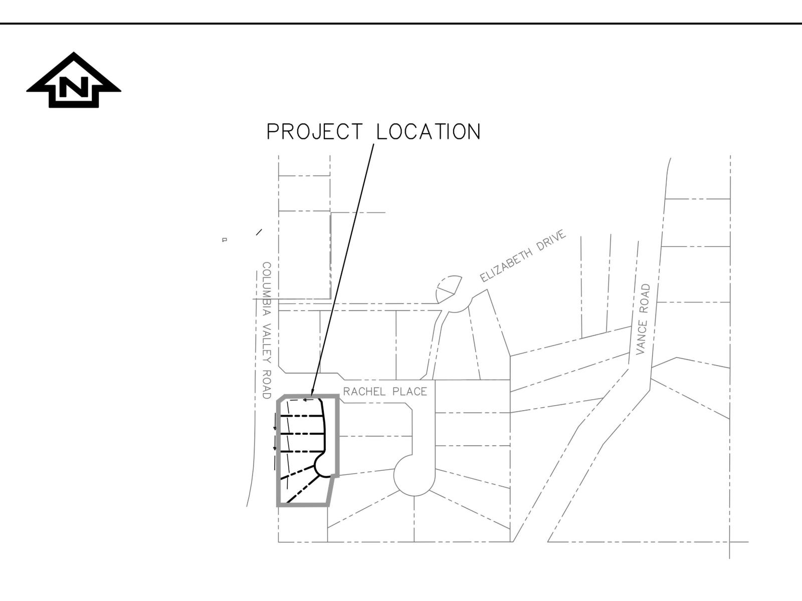 3636 COLUMBIA VALLEY ROAD|Cultus Lake North, Cultus Lake, British Columbia