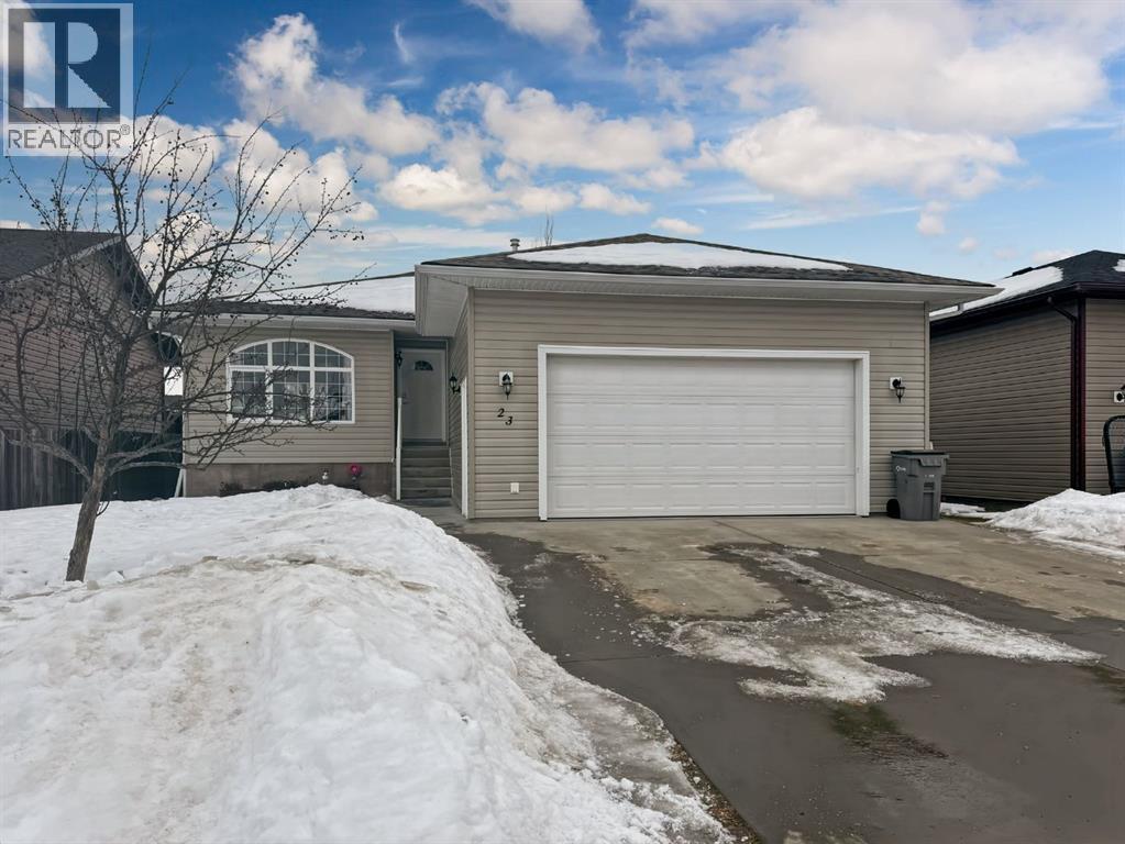 23 Rivers Place, Whitecourt, Alberta  T7S 0A8 - Photo 1 - A2285568