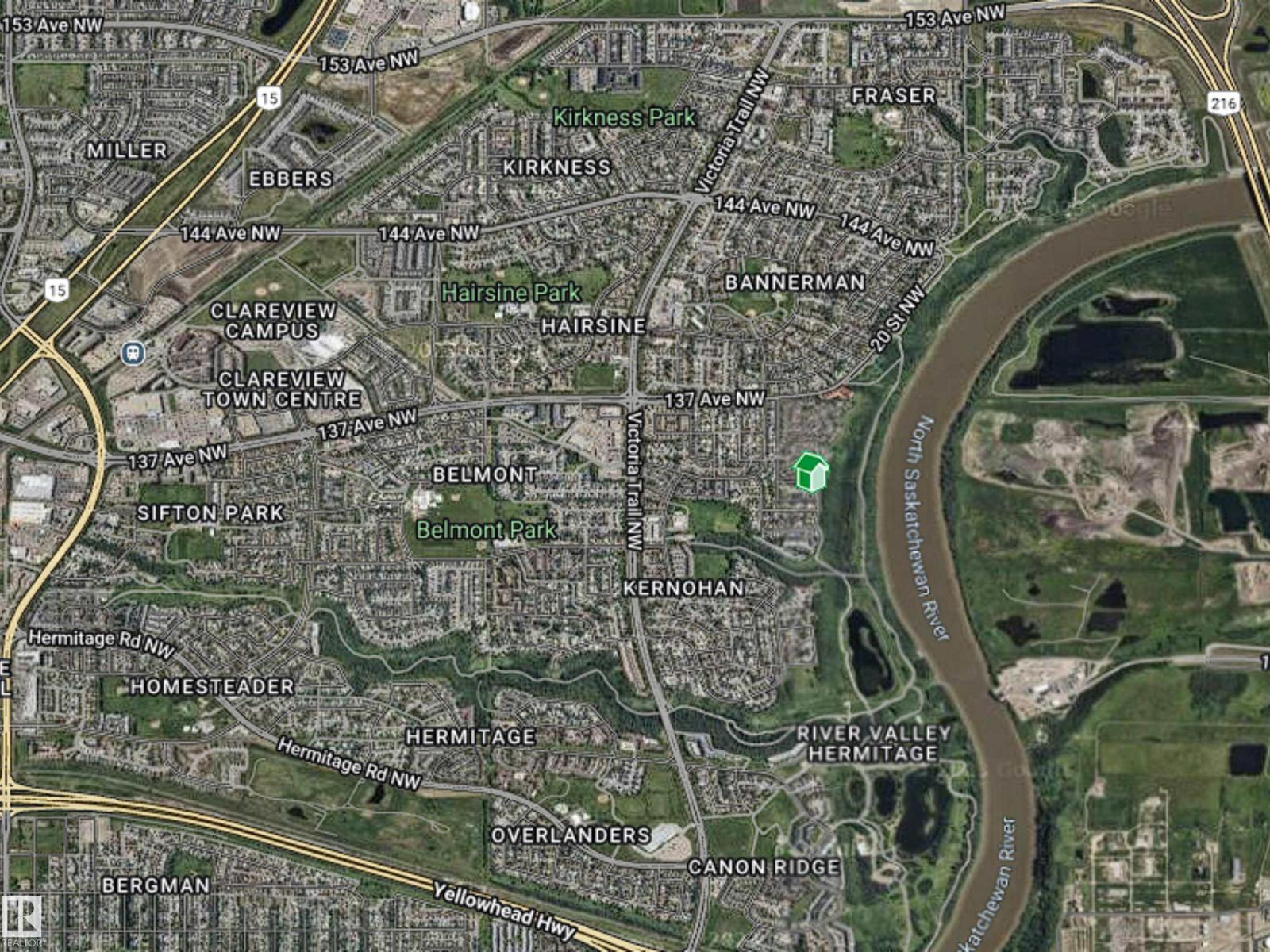 176 River Pt Nw, Edmonton, Alberta  T5A 4Y5 - Photo 20 - E4453864