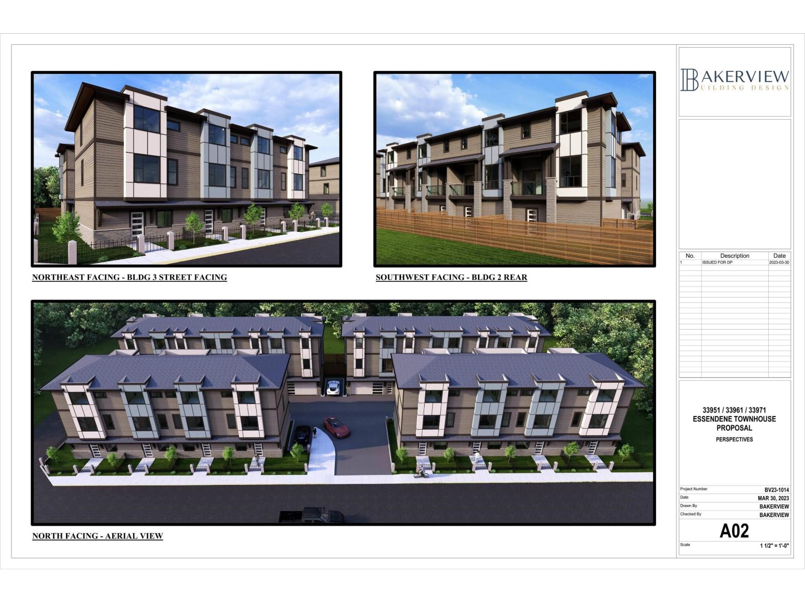 33961 Essendene Avenue, Abbotsford, British Columbia  V2S 2H9 - Photo 2 - C8078316