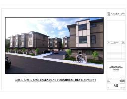 33961 ESSENDENE AVENUE, Abbotsford, British Columbia