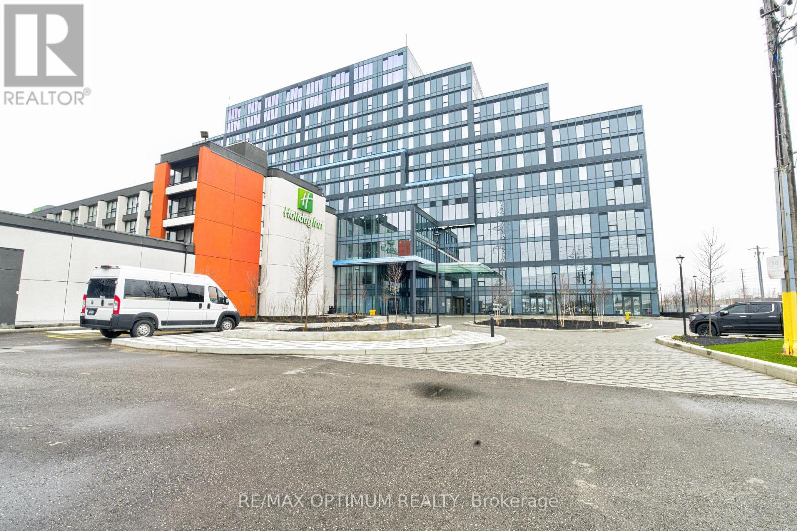 218 - 996 Martin Grove Road, Toronto, Ontario  M9W 4V8 - Photo 1 - W13055226