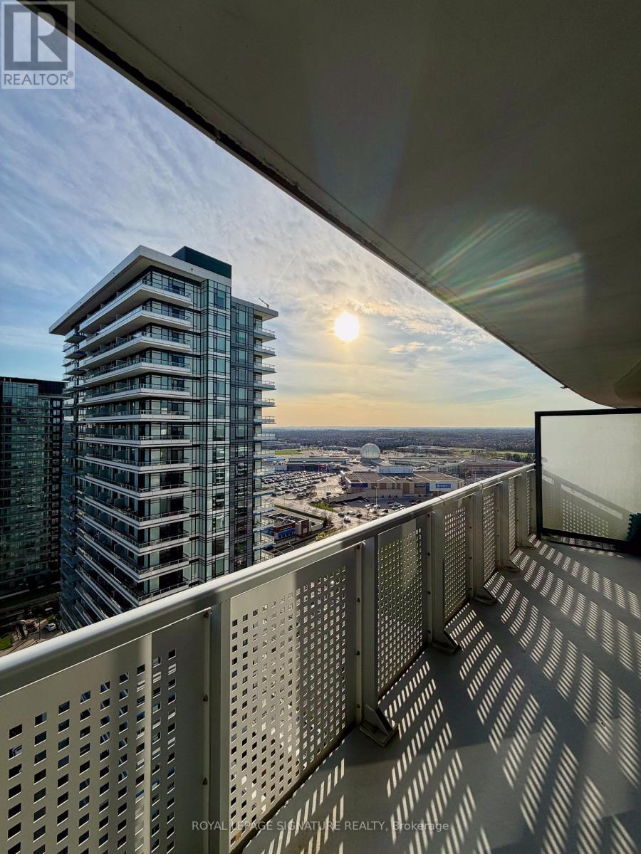 1702 - 2520 Eglinton Avenue, Mississauga, Ontario  L5M 0Y4 - Photo 15 - W13055248