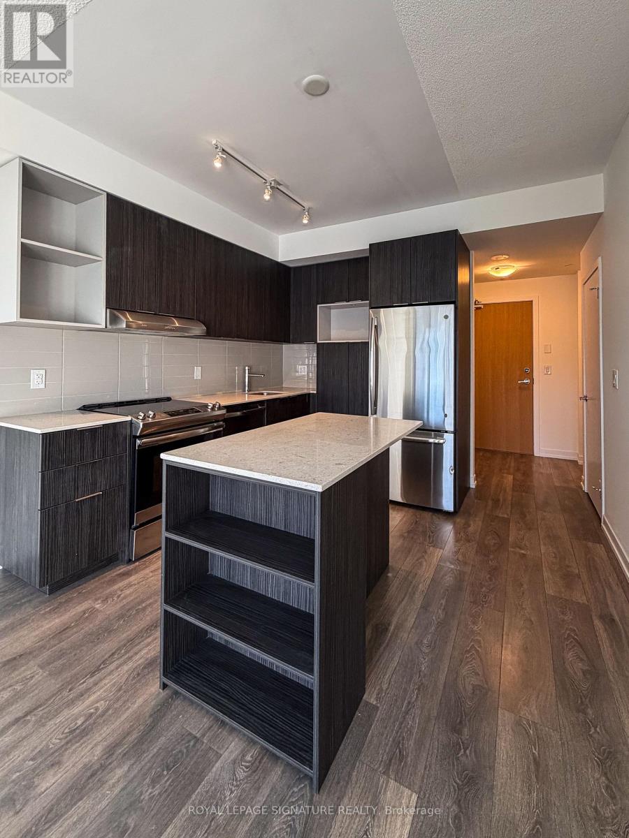 1702 - 2520 Eglinton Avenue, Mississauga, Ontario  L5M 0Y4 - Photo 6 - W13055248