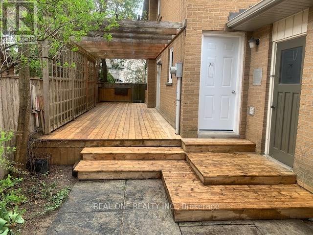 1585 Crombie Road, Mississauga, Ontario  L5J 4J1 - Photo 36 - W13055254