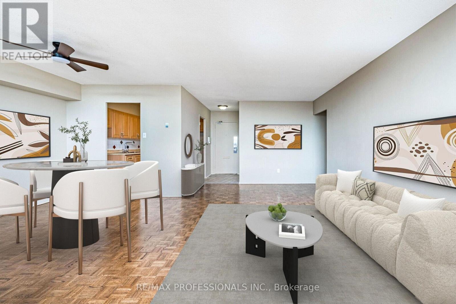 1618 - 551 The West Mall, Toronto, Ontario  M9C 1G7 - Photo 12 - W13055258