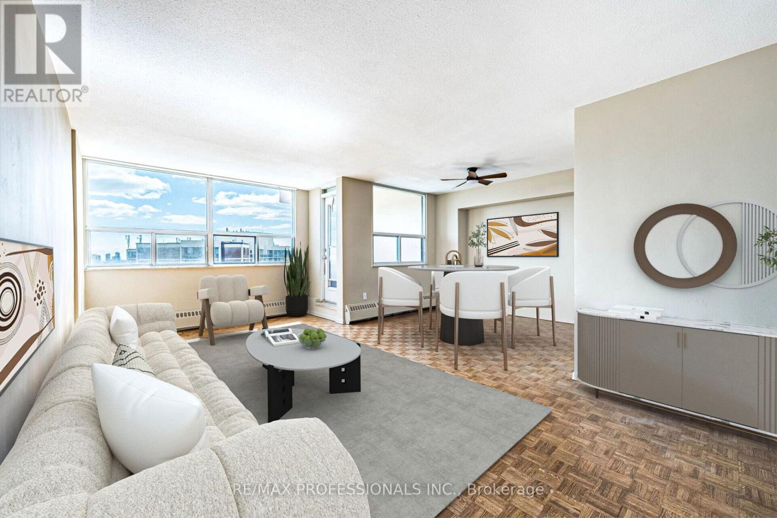 1618 - 551 The West Mall, Toronto, Ontario  M9C 1G7 - Photo 14 - W13055258