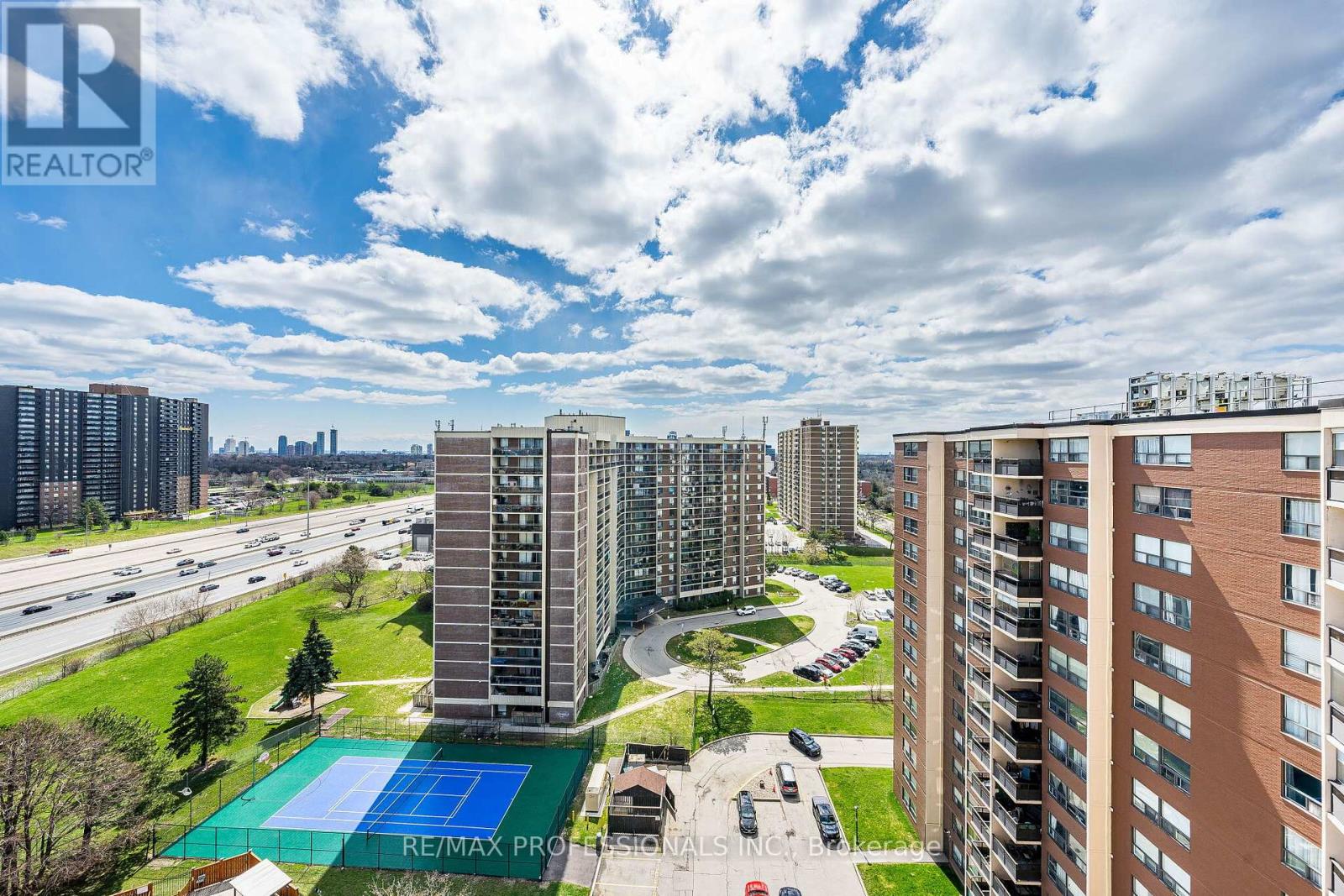 1618 - 551 The West Mall, Toronto, Ontario  M9C 1G7 - Photo 20 - W13055258