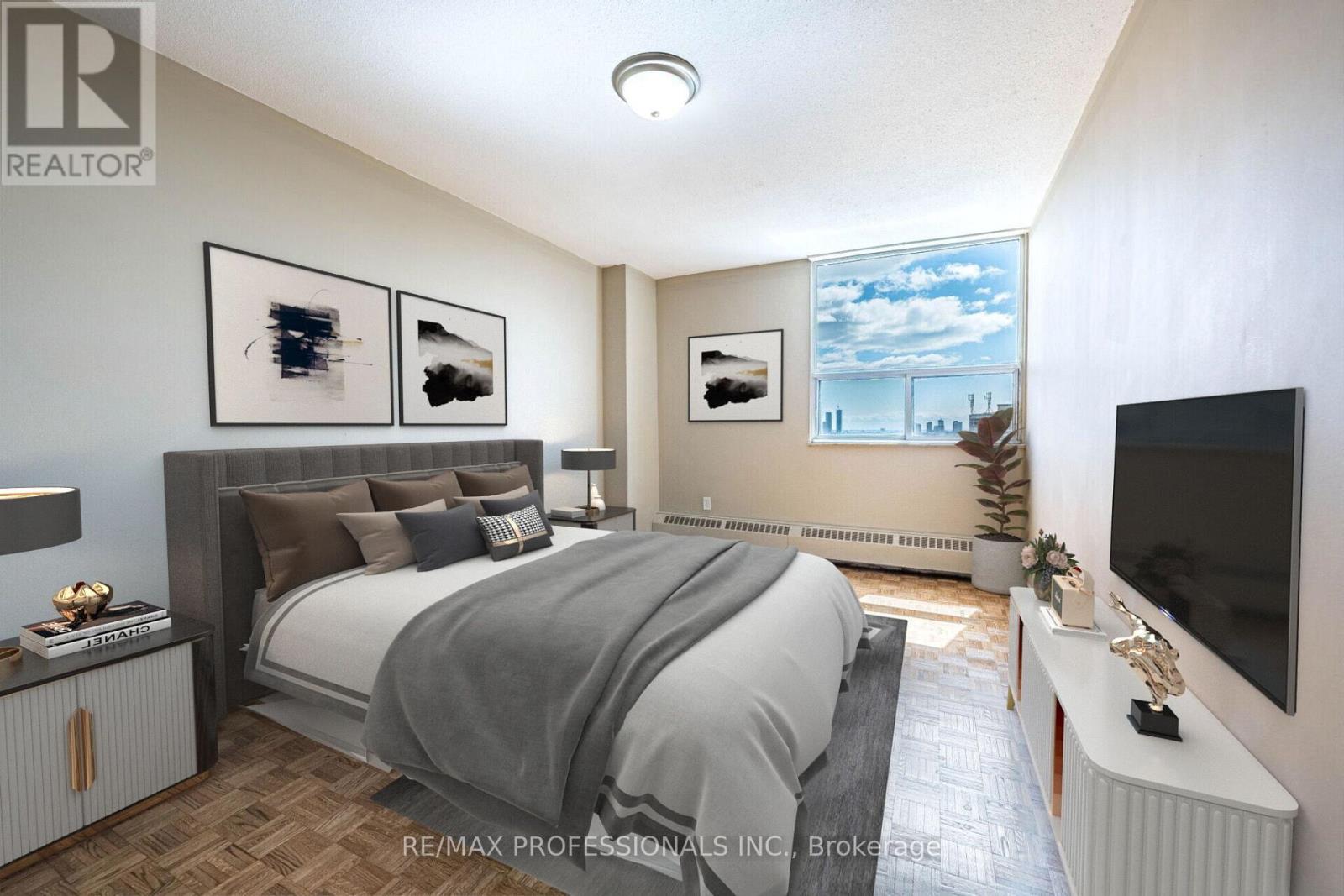 1618 - 551 The West Mall, Toronto, Ontario  M9C 1G7 - Photo 23 - W13055258