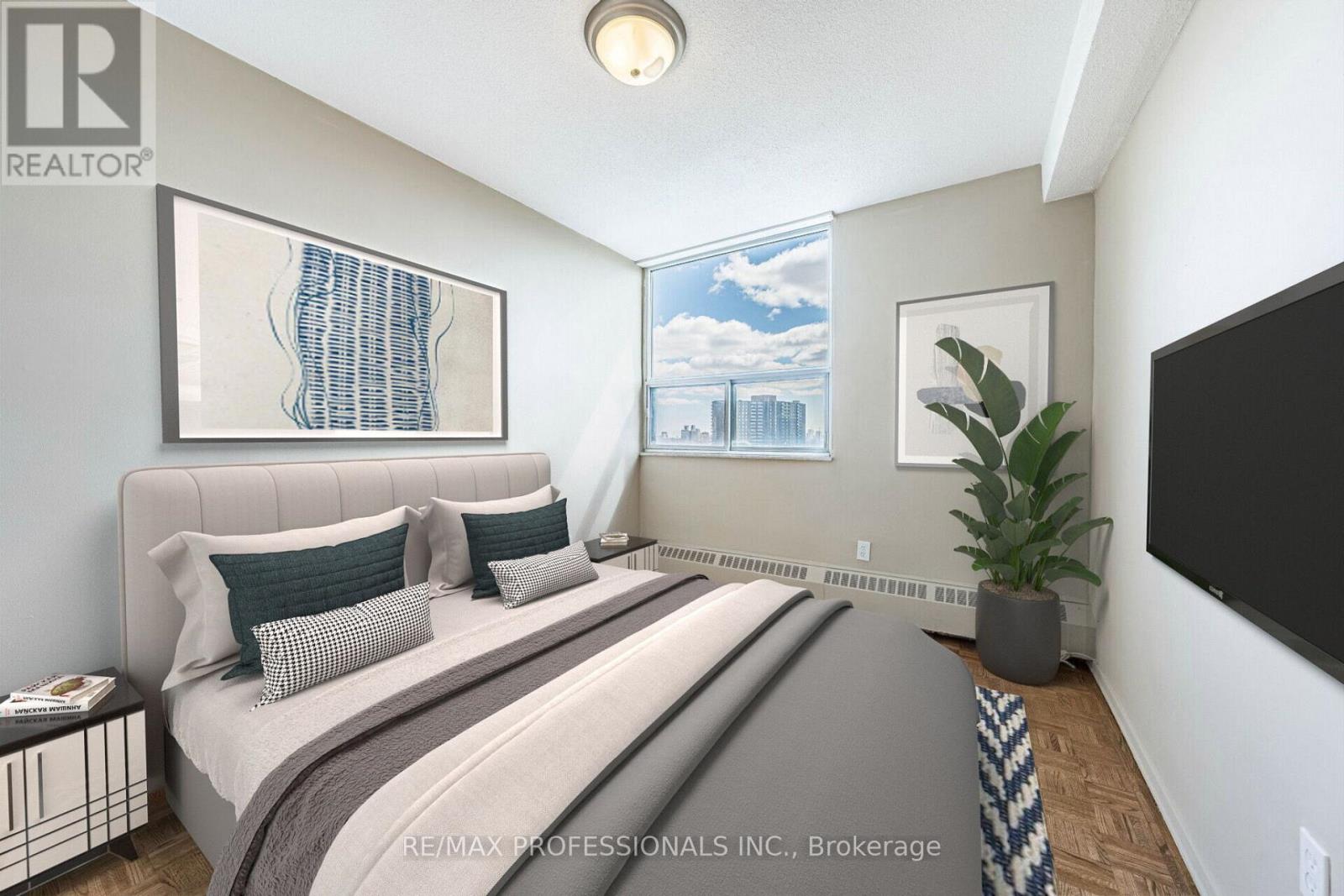 1618 - 551 The West Mall, Toronto, Ontario  M9C 1G7 - Photo 25 - W13055258