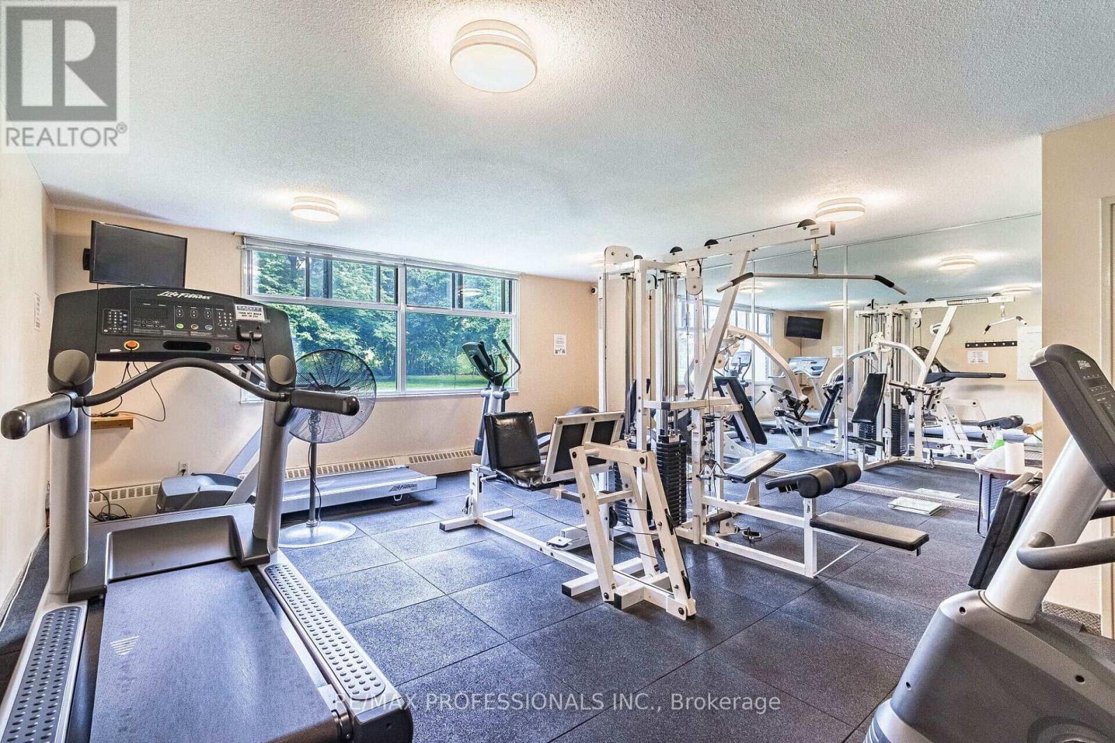 1618 - 551 The West Mall, Toronto, Ontario  M9C 1G7 - Photo 30 - W13055258