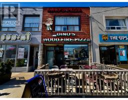 820 THE QUEENSWAY STREET, Toronto, Ontario