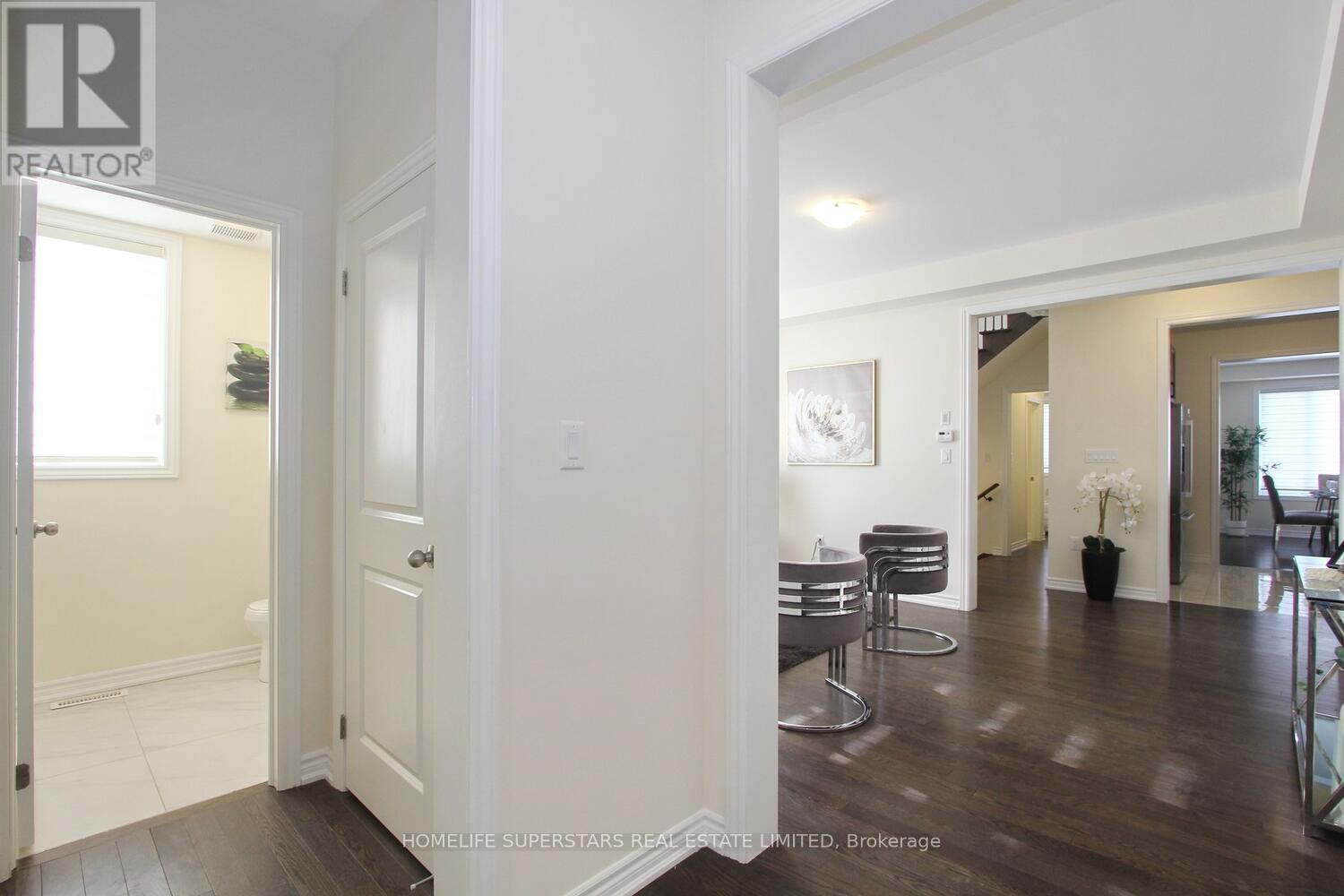 14 Spring Snow Road, Brampton, Ontario  L6Z 3N1 - Photo 5 - W13055310