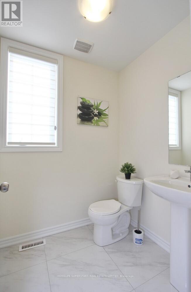 14 Spring Snow Road, Brampton, Ontario  L6Z 3N1 - Photo 6 - W13055310