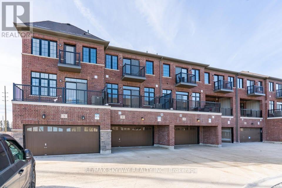 3 PETCH AVENUE, caledon, Ontario