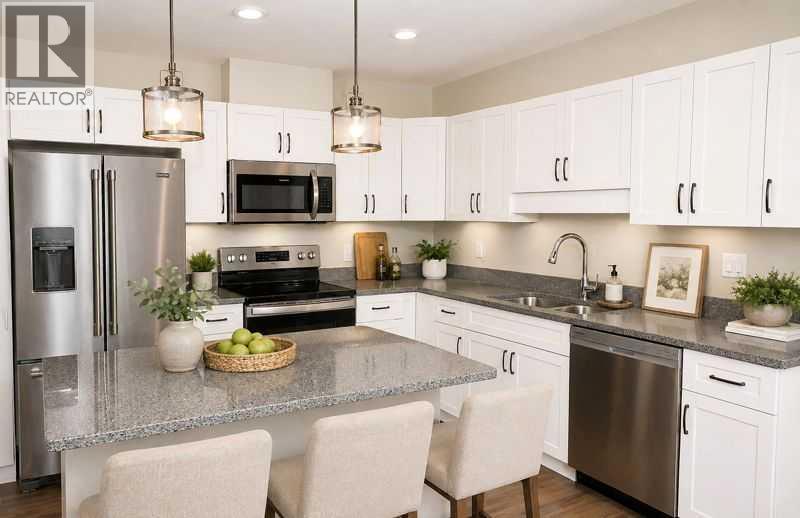 306, 499 Meadow Lake Court, Brooks, Alberta  T1R 0Y7 - Photo 3 - A2291542