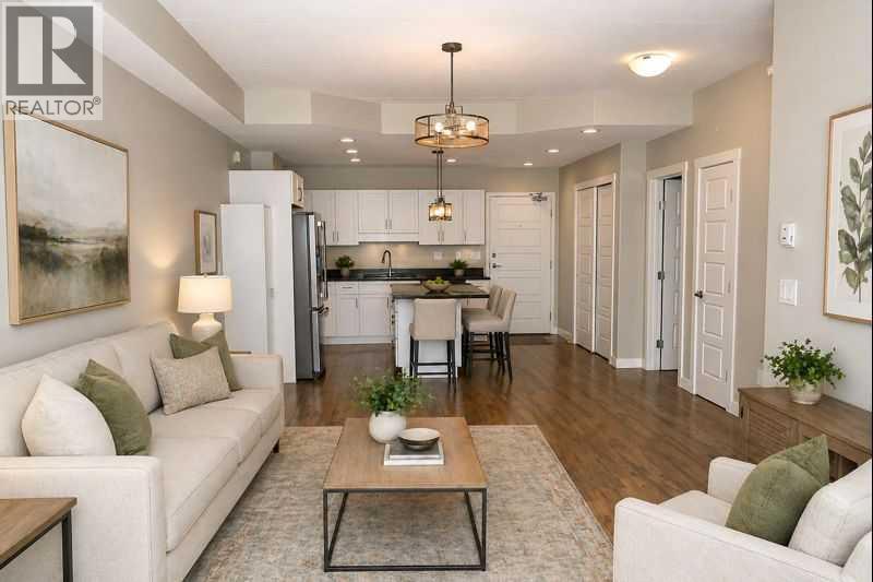 306, 499 Meadow Lake Court, Brooks, Alberta  T1R 0Y7 - Photo 2 - A2291542