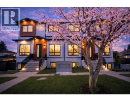 3 6692 NAPIER STREET, Burnaby, British Columbia
