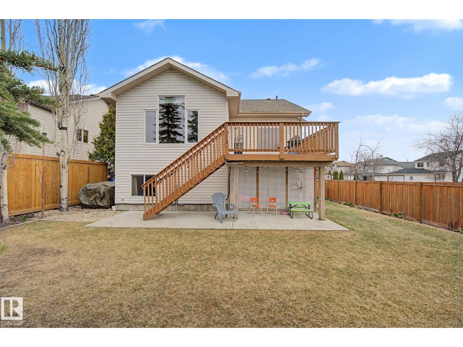 807 Oakland Pl, Devon, Alberta  T9G 2H8 - Photo 53 - E4484537