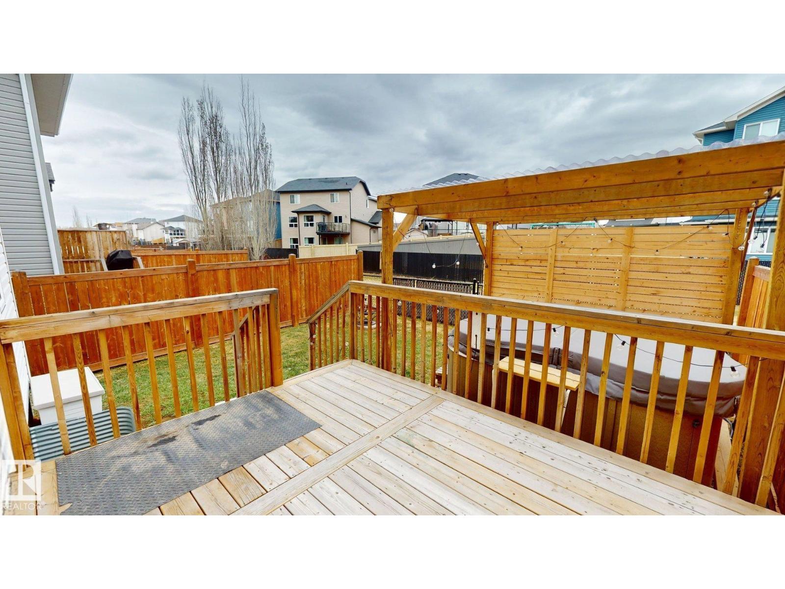 111 Spruce Gardens Cr, Spruce Grove, Alberta  T7X 0J9 - Photo 20 - E4484553