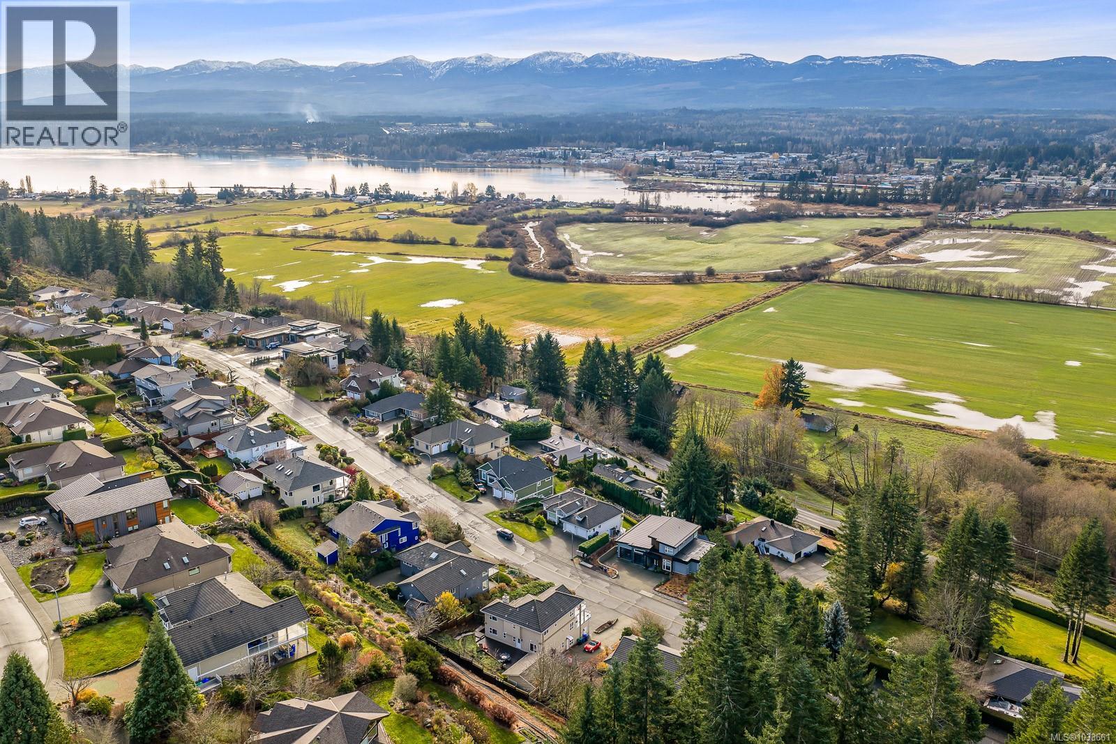 1418 Valley View Dr, Courtenay, British Columbia  V9N 8T3 - Photo 4 - 1033661