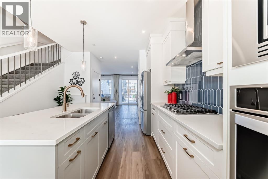 81 Herron Mews NE, Calgary, Alberta  T3P 1Y1 - Photo 6 - A2292545