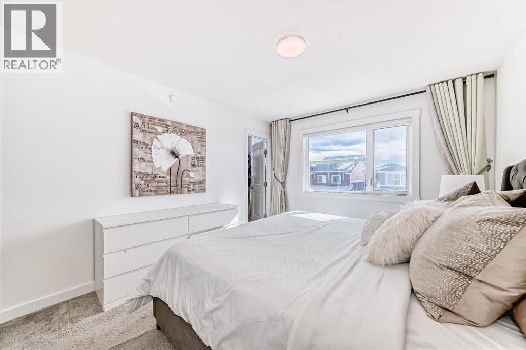 81 Herron Mews NE, Calgary, Alberta  T3P 1Y1 - Photo 17 - A2292545