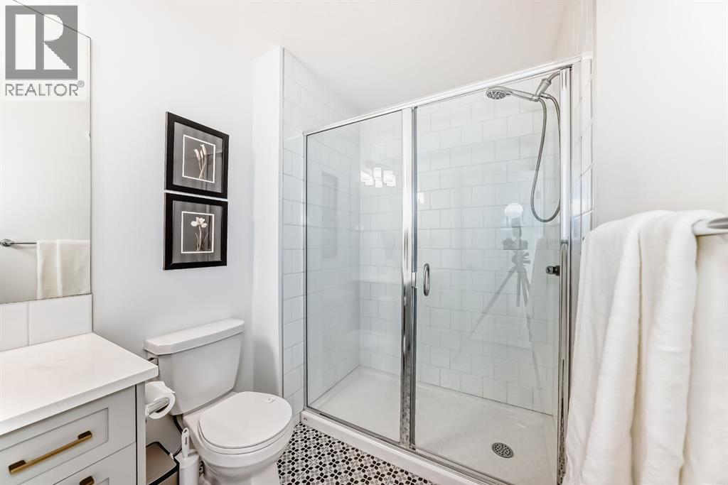 81 Herron Mews NE, Calgary, Alberta  T3P 1Y1 - Photo 21 - A2292545