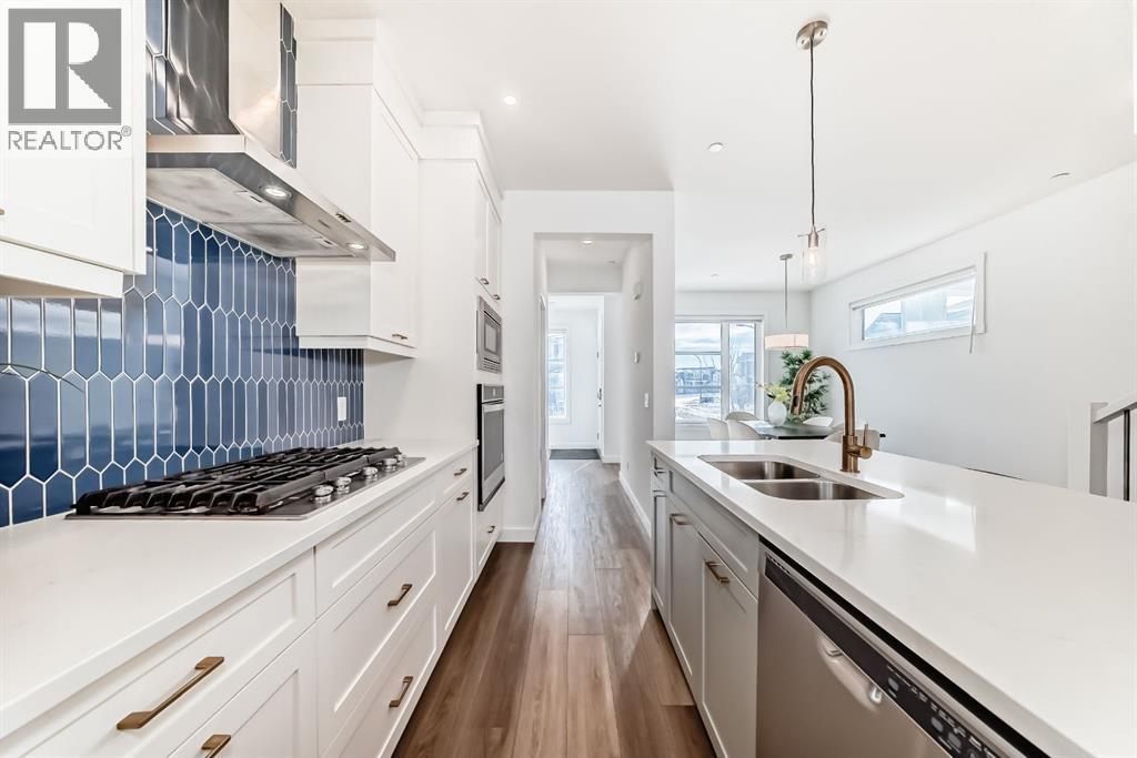 81 Herron Mews NE, Calgary, Alberta  T3P 1Y1 - Photo 7 - A2292545