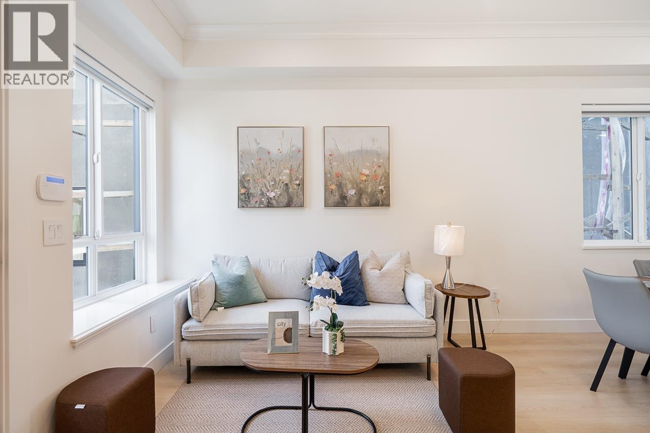 1 6692 Napier Street, Burnaby, British Columbia  V5B 2C3 - Photo 15 - R3098141