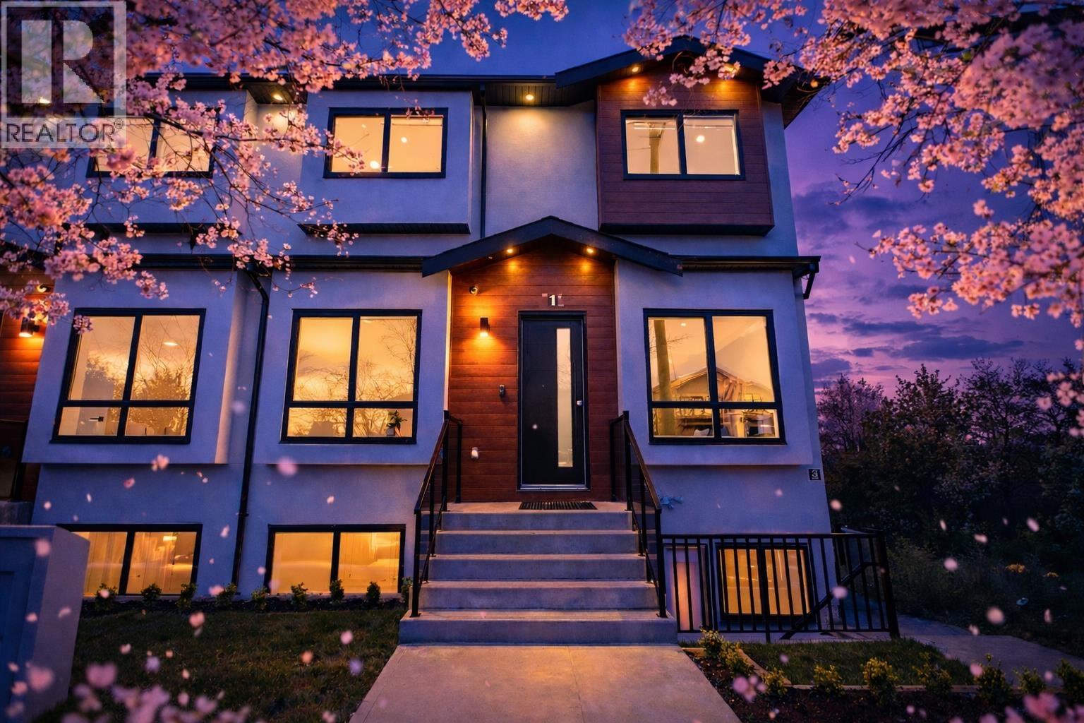 1 6692 Napier Street, Burnaby, British Columbia  V5B 2C3 - Photo 4 - R3098141