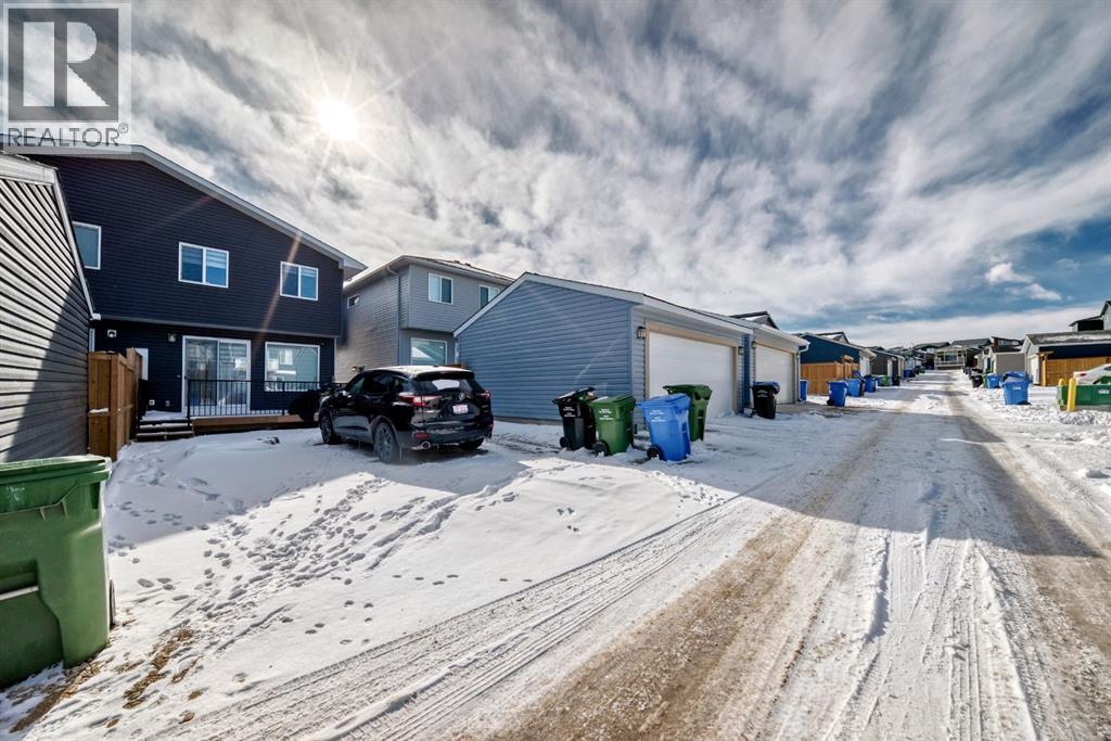 81 Herron Mews NE, Calgary, Alberta  T3P 1Y1 - Photo 48 - A2292545