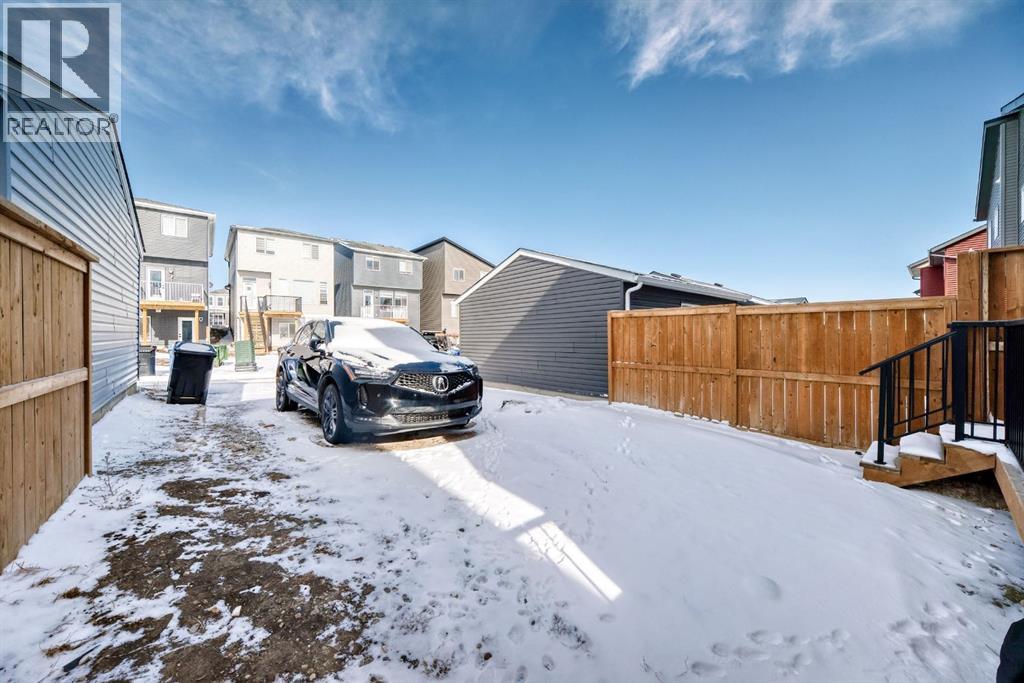 81 Herron Mews NE, Calgary, Alberta  T3P 1Y1 - Photo 46 - A2292545