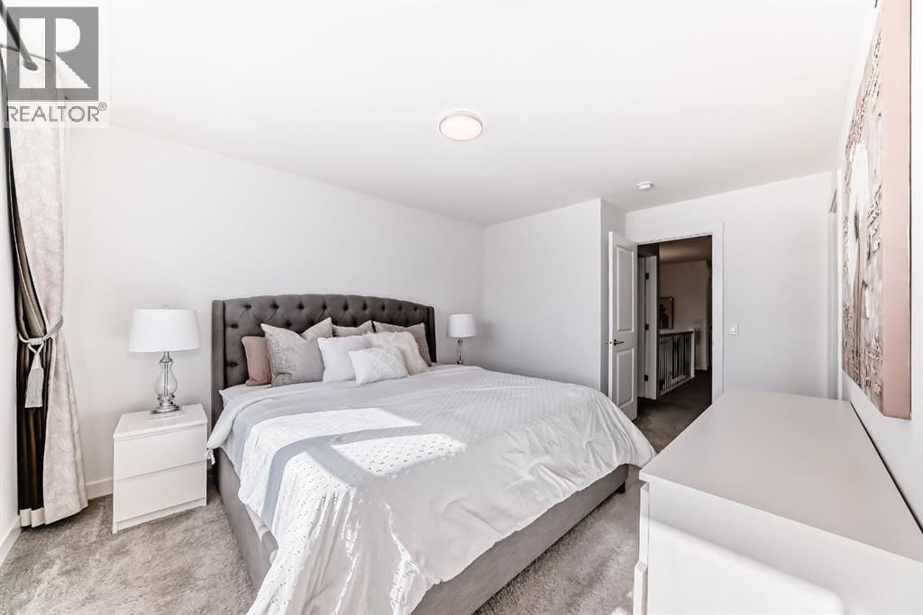 81 Herron Mews NE, Calgary, Alberta  T3P 1Y1 - Photo 19 - A2292545