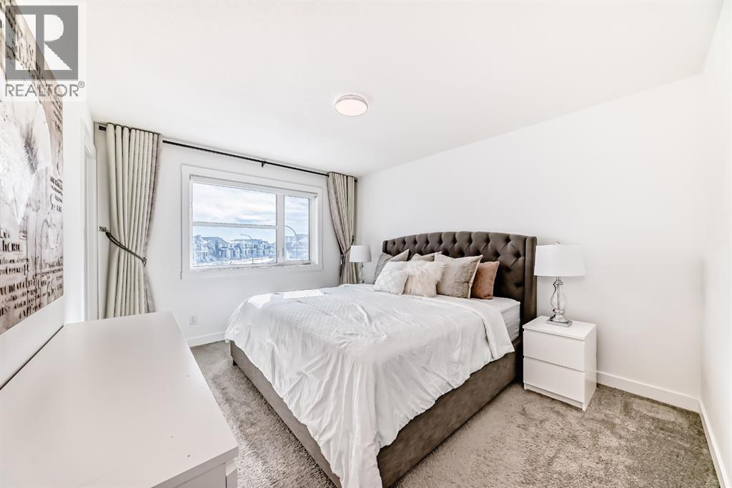 81 Herron Mews NE, Calgary, Alberta  T3P 1Y1 - Photo 16 - A2292545