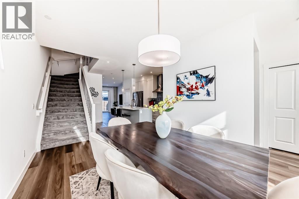 81 Herron Mews NE, Calgary, Alberta  T3P 1Y1 - Photo 14 - A2292545