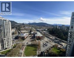 2501 2979 GLEN DRIVE, Coquitlam, British Columbia