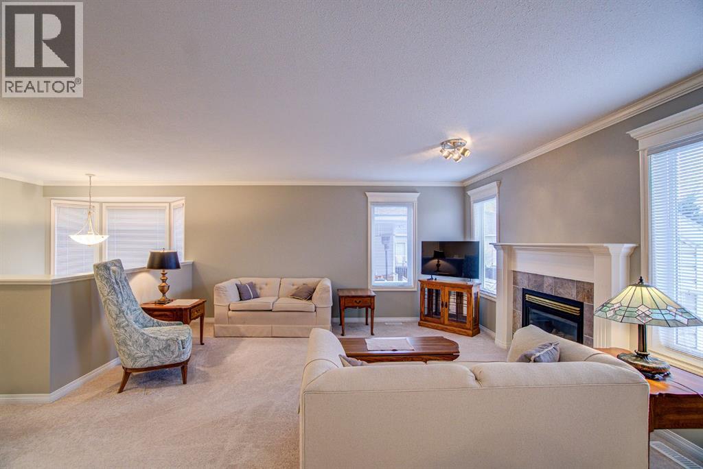26 Skyline Crescent, Claresholm, Alberta  T0L 0T0 - Photo 9 - A2304380
