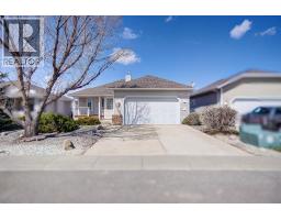 26 Skyline Crescent, Claresholm, Alberta