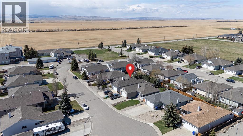 26 Skyline Crescent, Claresholm, Alberta  T0L 0T0 - Photo 42 - A2304380