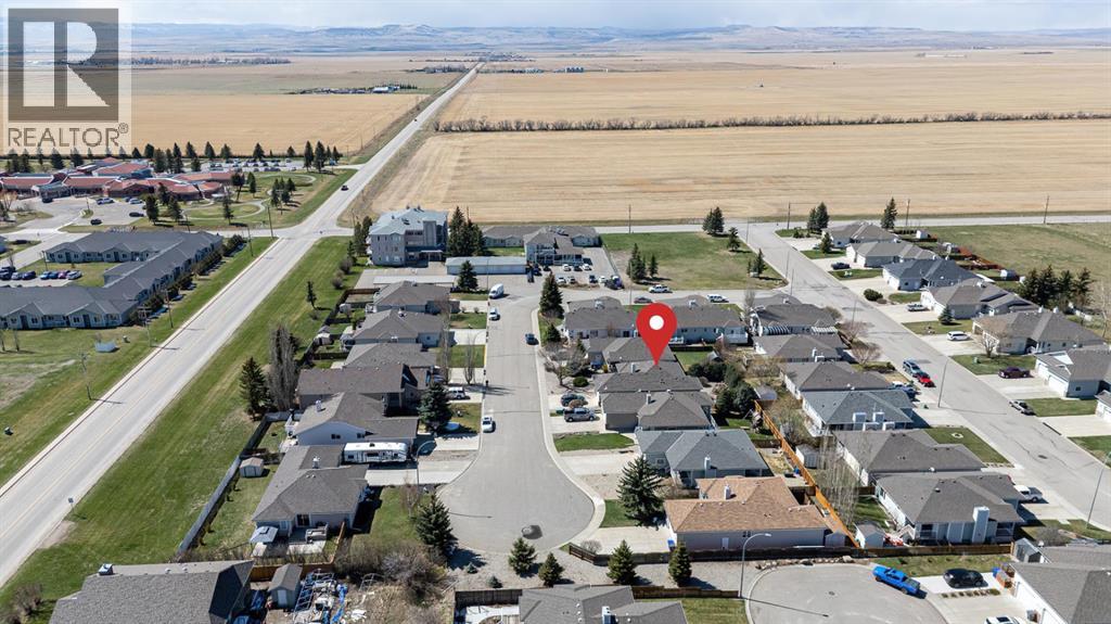 26 Skyline Crescent, Claresholm, Alberta  T0L 0T0 - Photo 43 - A2304380