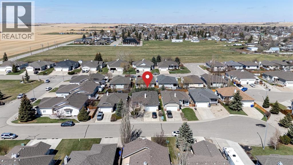 26 Skyline Crescent, Claresholm, Alberta  T0L 0T0 - Photo 49 - A2304380