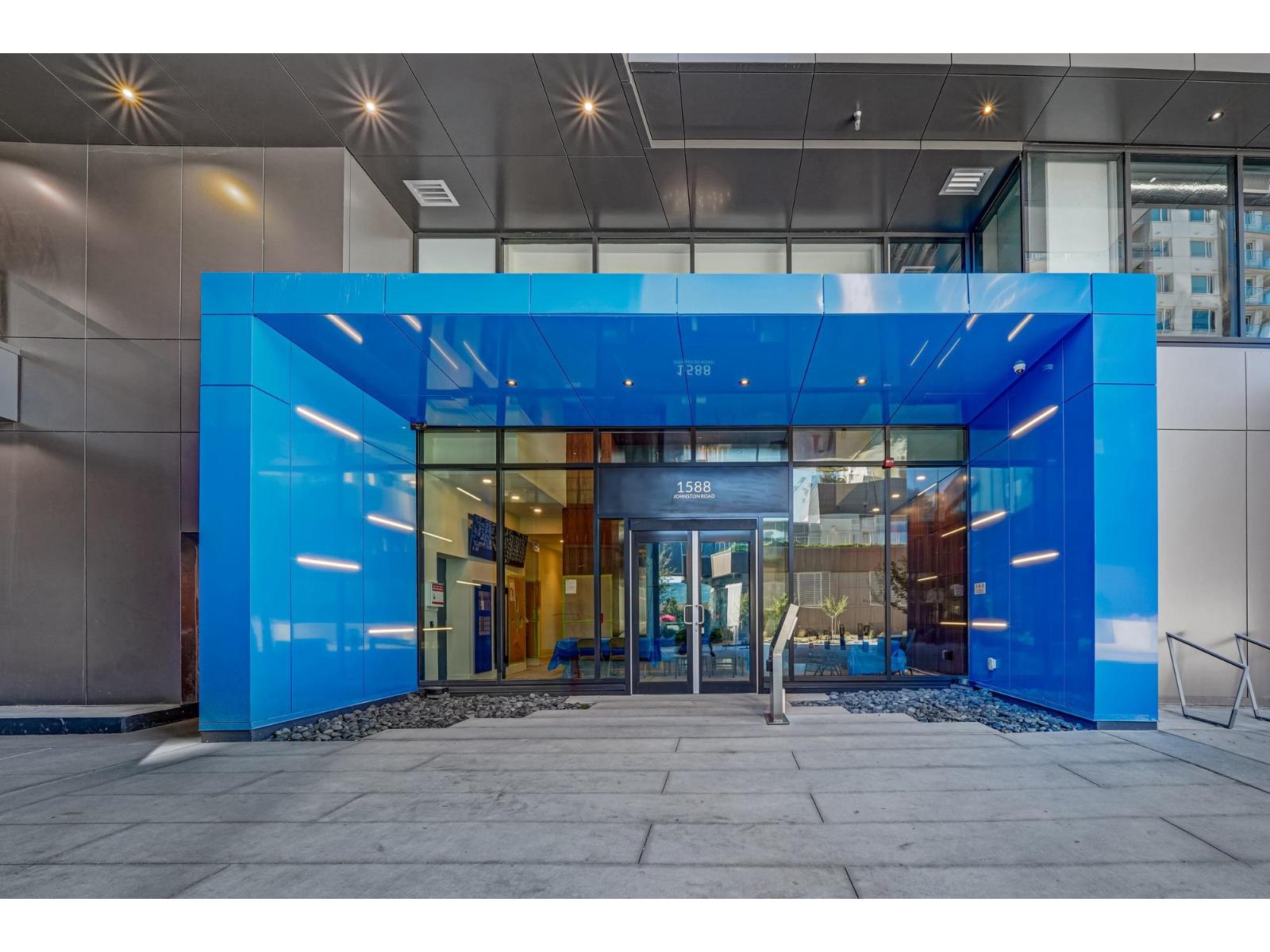 2006 1588 Johnston Road, White Rock, British Columbia  V4B 0C5 - Photo 31 - R3116994