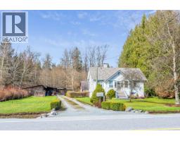 25117 DEWDNEY TRUNK ROAD, Maple Ridge, British Columbia