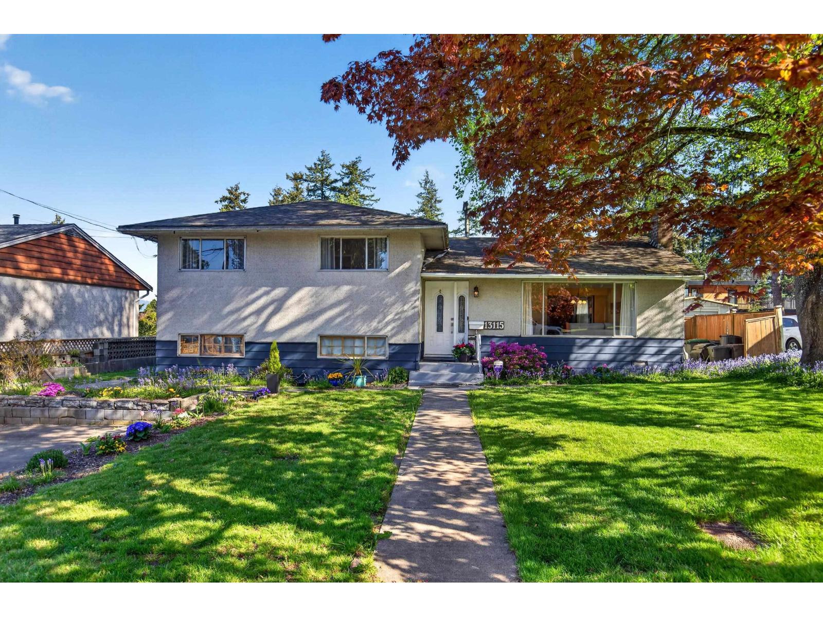 13115 100a Avenue, Surrey, British Columbia  V3T 1K1 - Photo 2 - R3115888