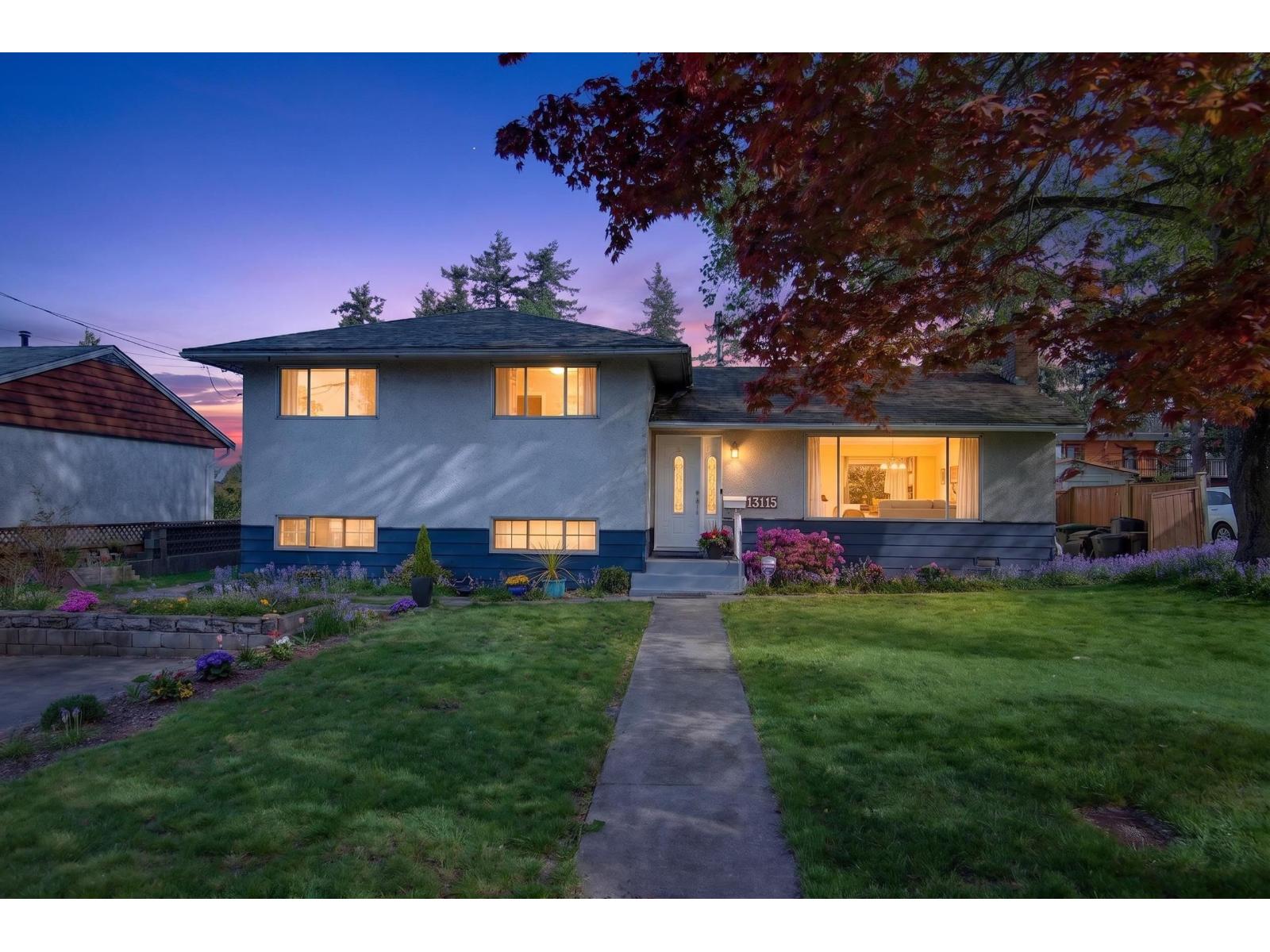 13115 100a Avenue, Surrey, British Columbia  V3T 1K1 - Photo 4 - R3115888