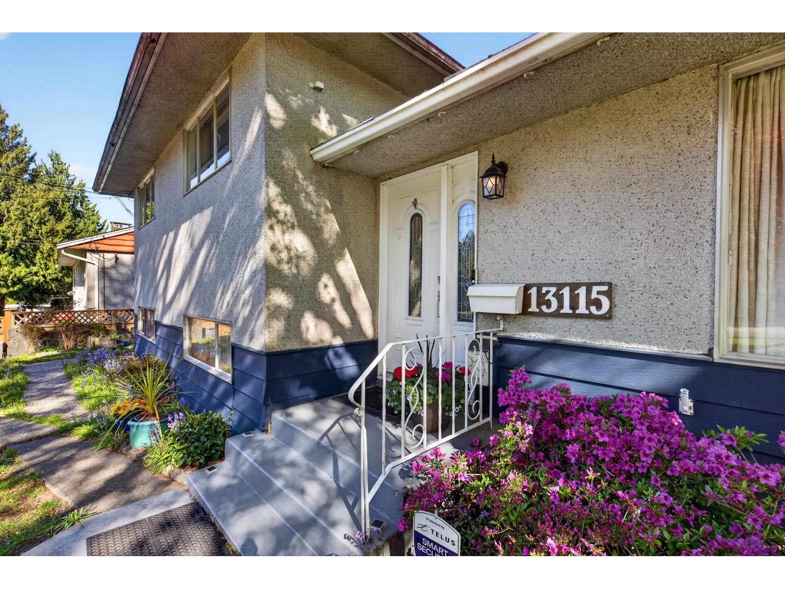 13115 100a Avenue, Surrey, British Columbia  V3T 1K1 - Photo 6 - R3115888