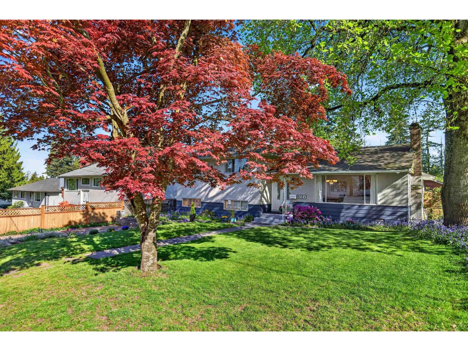 13115 100a Avenue, Surrey, British Columbia  V3T 1K1 - Photo 5 - R3115888