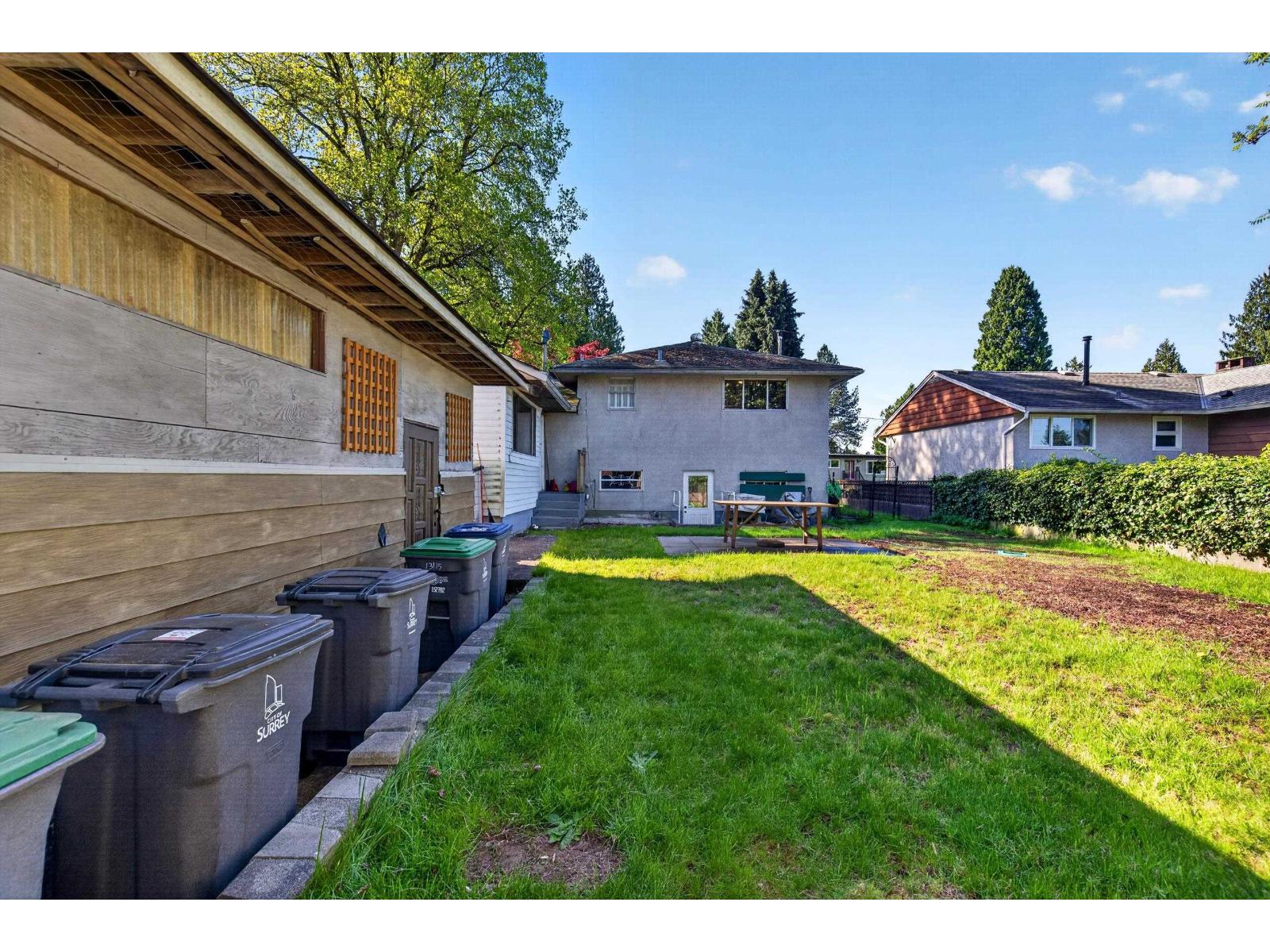 13115 100a Avenue, Surrey, British Columbia  V3T 1K1 - Photo 37 - R3115888